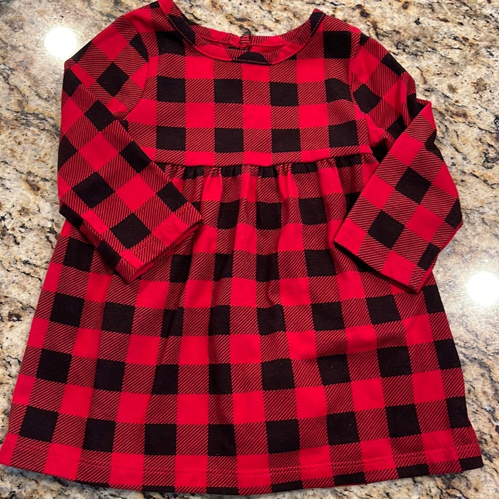 6-9 M dress
